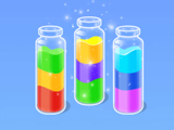 Bottle Sort: Fun Sort