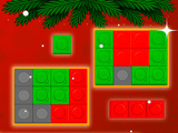 Christmas Blocks Sort