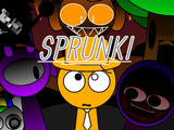 Sprunki Shifted Sprunki Shifted