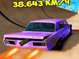 Descent Without Brakes on Cheat Cars Descent Without Brakes on Cheat Cars