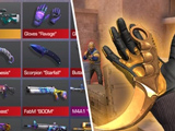Standoff 2: Shooter and Cases Standoff 2: Shooter and Cases