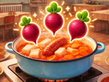 Cafeteria: Food Sort