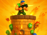 Tower Guardian: Epic Defense Tower Guardian: Epic Defense