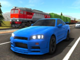 Road Hustle: Wild Checkers Road Hustle: Wild Checkers