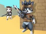 Super Cat Free Fire