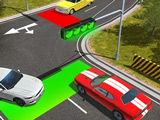 Traffic Light Traffic Light