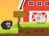Meme Piggy: Adventure