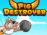 Pig Destroyer