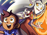 Quiz: Which The Owl House Character Are You?