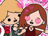 Toca Life: The Love Toca Life: The Love