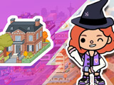 Toca World: Builder