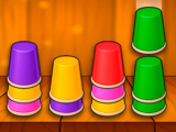 Triple Cups Triple Cups