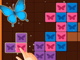 Butterfly Triple Butterfly Triple