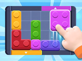 Color Block Jam Color Block Jam