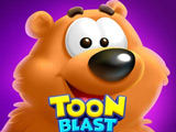 Toon Blast Puzzle