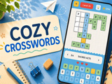 Your Crossword