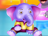 Little Elephant Day Care