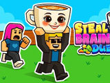 Steal Brainrot Duel Steal Brainrot Duel