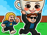 Steal Brainrot Online Steal Brainrot Online