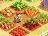 Tiny Crop Farm