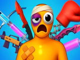 Fun Ragdoll Challenge! Mini Games Collection! Fun Ragdoll Challenge! Mini Games Collection!