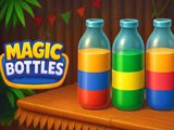 Magic Bottles