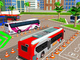 Bus Driving 2021