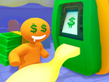 BlowUp ATM BlowUp ATM