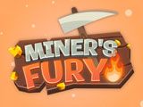 Miner's Fury