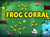 Frog Corral Frog Corral