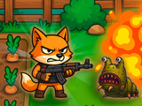 Farm Defense Farm Defense