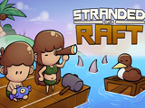 Stranded on a Raft