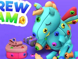 Screw Jam 2 Screw Jam 2