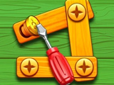 Tighten Bolts and Nuts Tighten Bolts and Nuts