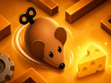 Clockwork Mouse