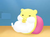 Hamster Life Puzzle Hamster Life Puzzle