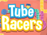 Zhu Zhu Pets: Tube Racers Zhu Zhu Pets: Tube Racers