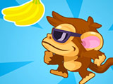 Jumpy Ape Joe