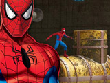 Spider-Man: Rescue Mission