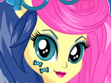 Equestria Girls: Sweetie Drops Rockin' Style