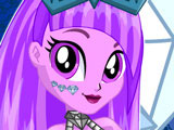 Equestria Girls: Amethyst Star Rockin' Style Equestria Girls: Amethyst Star Rockin' Style