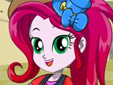 Equestria Girls Avatar Maker