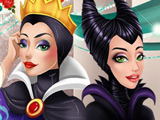 Villains Inspiring Fashion Trends