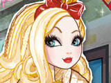 Ever After High: Fabulous Fashions