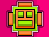 The Impossible Geometry Dash