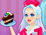 Crystal's Sweets Shop