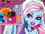 Monsters Fun Cafe Monsters Fun Cafe