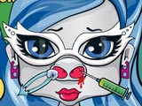 Baby Monster Nose Doctor Baby Monster Nose Doctor