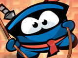 Rope Ninja