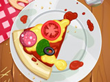 Pizza Contest